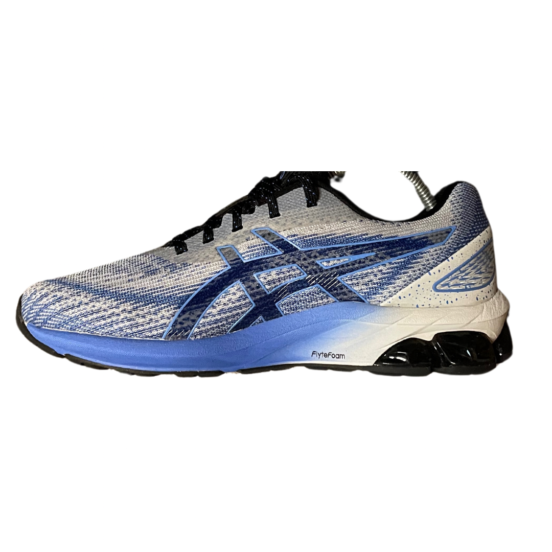 ASICS Gel Quantum 180 VII - Blue/Grey