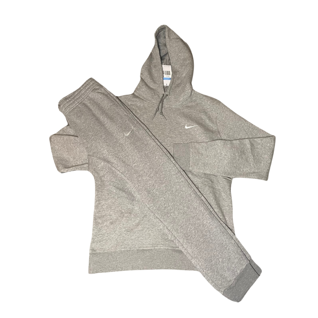 Nike club fleece - Grey