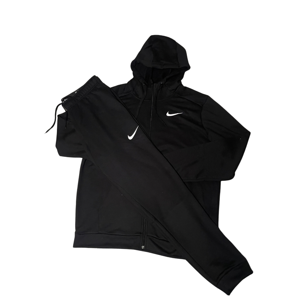 Nike Therma-Drifit - Black