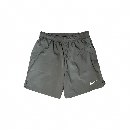 Nike challenger shorts - Grey