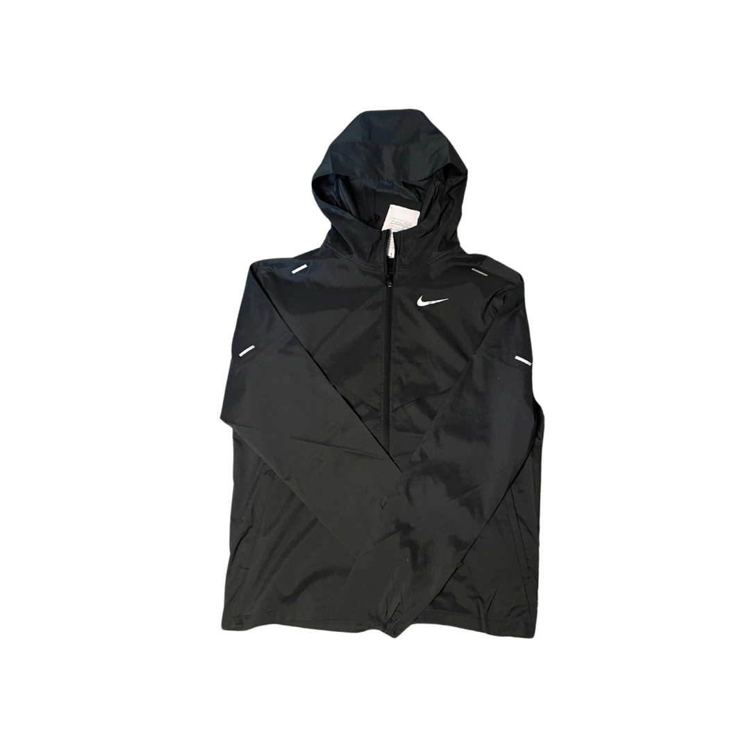 Nike windbreaker - Black