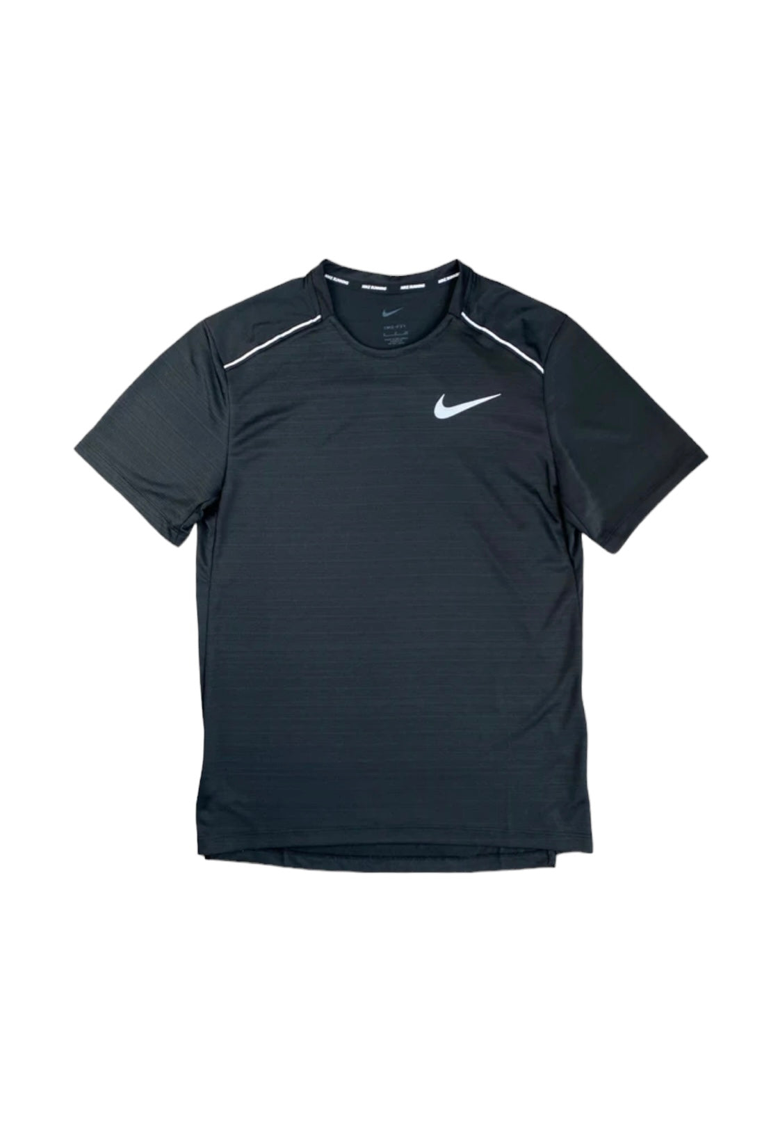 Nike Miler 1.0 - Black