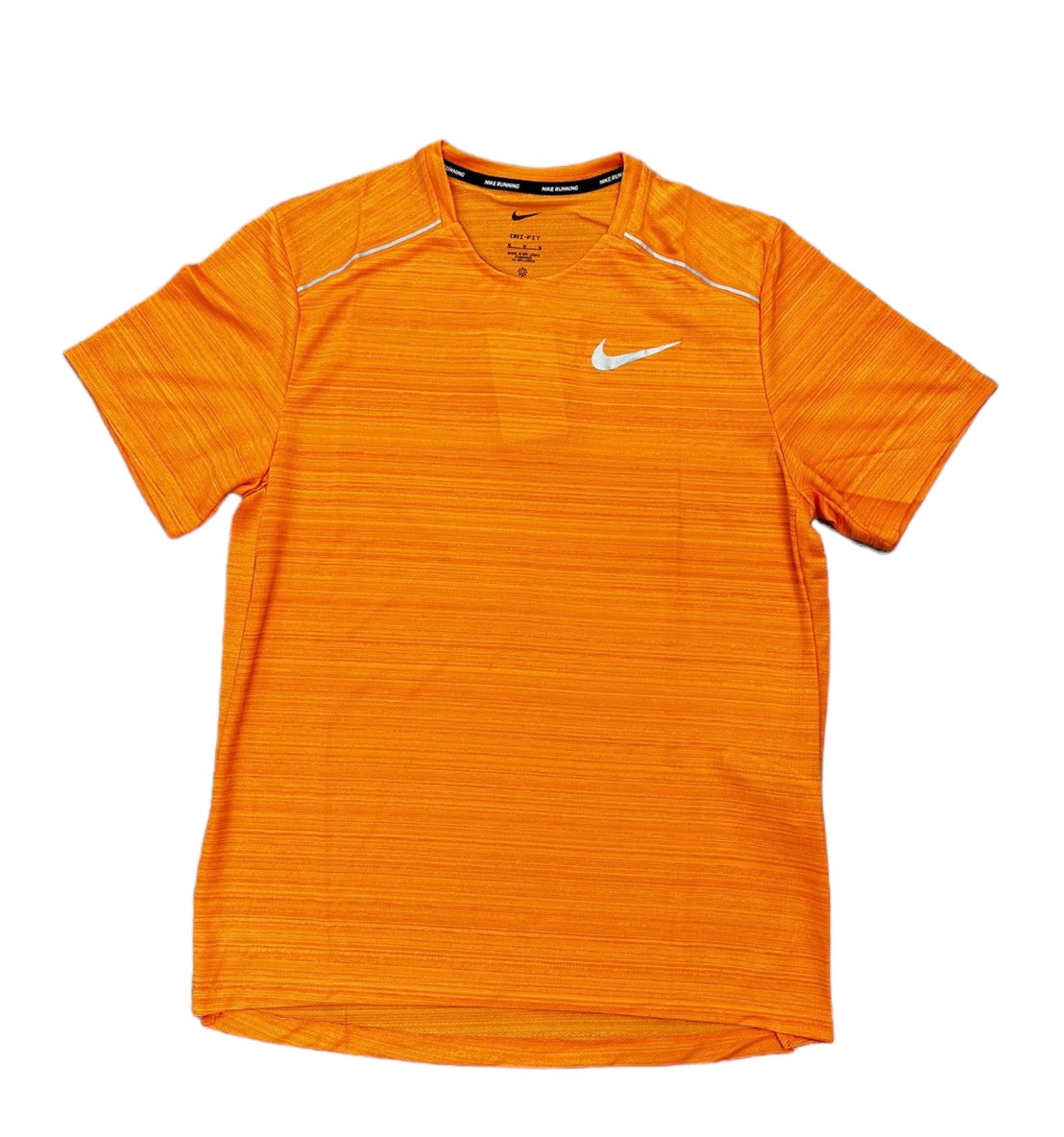 Nike Miler 1.0 - Orange