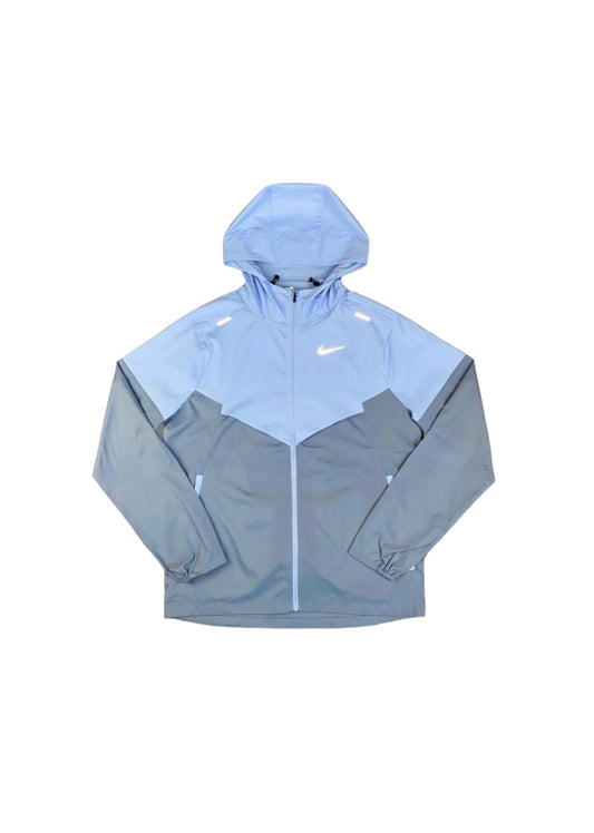 Nike Packable Windbreaker - Cobalt Blue